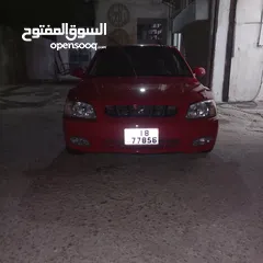  7 هونداي اكسنت