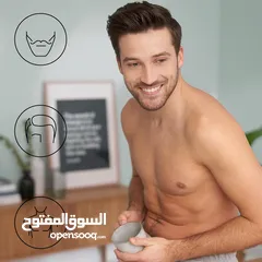  9 ماكنة حلاقه باناسونيك أصليه للشعر والجسم واللحيه Panasonic Electric Hair, Beard & Body Trimmer