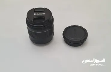  11 كاميرا كانون EOS 800D للبيع