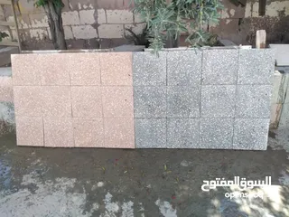  17 بلاط مزايكو 30*30 نخب أول