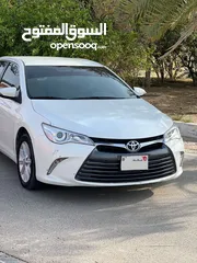  11 For sale Toyota Camry Gulf m2016