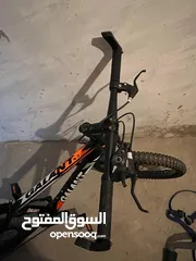  2 بسكليت GALNT للبيع