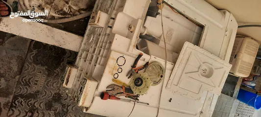  27 صيانه عامه صيانه غسالات صيانه ثلاجات صيانه افران  صيانه مكيفات