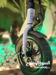  3 سكوتر a12 classic 8 tev