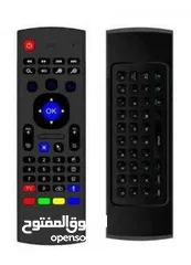  3 ريموت اندرويد الذكي usb