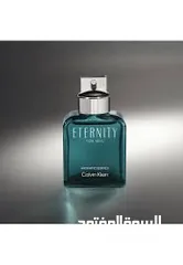  3 eternity aromatic essence man intense perfume 100 ml