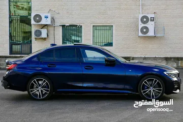  2 Bmw 330e 2020