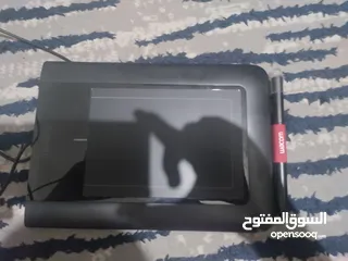  5 wacom drawing tablet واكوم تابلت للرسم
