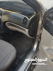  20 كيا بيكانتو 2011 للبيع كاش