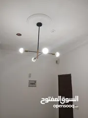  10 اسعار حرق الحرق ثريات مودرن مناسبه لجميع المساحات والاماكن