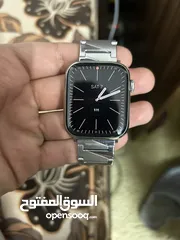  3 ابل واتش 45mm سيريس 7  Apple watch 7