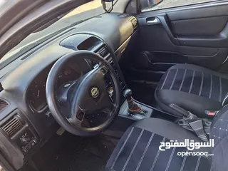  3 اوبيل استرا ستيشن 1999