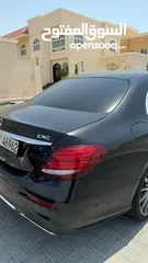  8 للبيع مرسيدس E300 خليجي  (ب140000 ) قابل للتفاوض