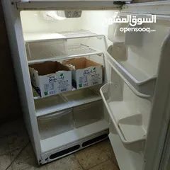  4 ثلاجة فريجيدير امريكي إقتصادية في الكهرباء ماتور وغاز الشركة