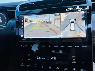  13 توسان هايبرد ان لاين بسعر حرق عالكاش