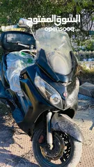  6 فزبا سيم ماكس 400i موديل2018