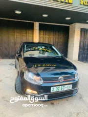  3 فلوكسفاجن بولو 2016