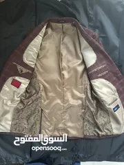  5 Brand New Made in Italy Jacket