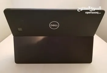  3 Core i7/16gb/512gb - 8th GEN - Type C Charging - Dell latitude 2 in 1 better than surface pro 4 5 6