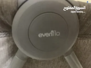  3 سرير اطفال