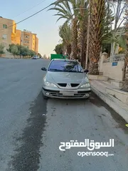  10 رينوه ميكان 2000 فحص 4جيد
