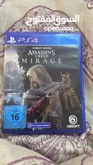  1 Assassin’s Creed Mirage