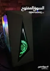  2 جهاز جيمنغ للبيع بحالة ممتازة