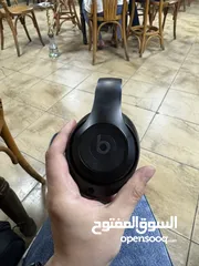  3 سماعه بيتس ستديو برو