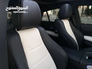 7 GLE 400 Coup