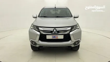  8 (HOME TEST DRIVE AND ZERO DOWN PAYMENT) MITSUBISHI MONTERO SPORT