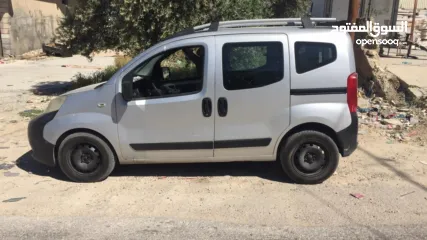  1 فيات كيوبو للبيع