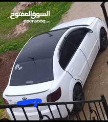  2 كيا ريو 2010 للبيع