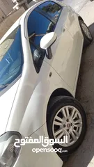  4 فيات بونتو 2015