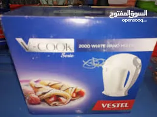  11 أجهزة كهربائية عالية الجودة