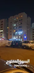  11 شقة مفروشة للايجار بالجابرية شهر 6 وعيد الاضحى المبارك