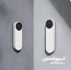 19 عروض خاصة على أجهزة Google Nest الأصلية! التواصل عل الرقم جميعها اصلية جديدة والكميات محدودة سارع