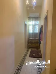  3 شقة للبيع شارع عمر المختار