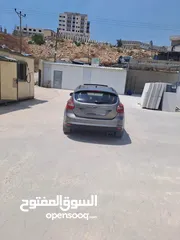  2 فورد فوكس 2014