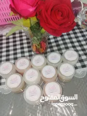  19 كريستال مواد طبيعية