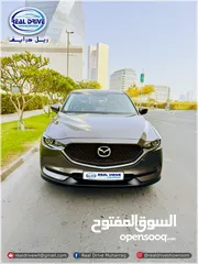  3 MAZDA CX5 -2020-2.5 L V4-Brown-73,100km 1ST OWNER ACCIDENT FREE WELL MAITAINED CAR FOR SALE