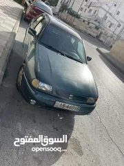  3 سيات موديل 99