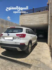  6 Shangan c75 for sale  with excellent status