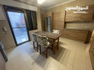  9 شقة مفروشة للإيجار 180م2 ( Property 40596 )