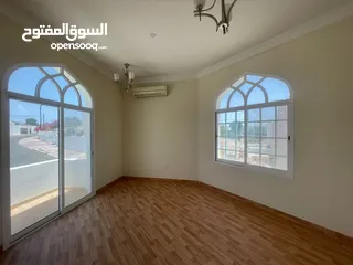  4 3 + 1 BR Townhouse in a Great Location in Qurum