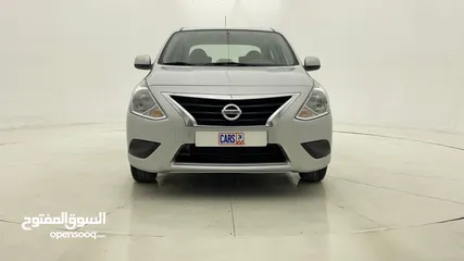  8 (HOME TEST DRIVE AND ZERO DOWN PAYMENT) NISSAN SUNNY