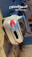  5 سكودا اوكتافيا 2015 أوتوماتيك ماطور 1600