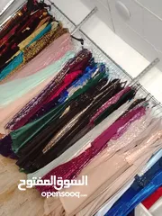  2 معرض فساتين