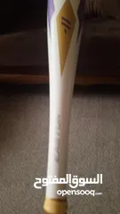  5 مضرب سوفبول اصلي  EASTON