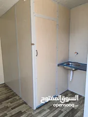  10 افضل سعر بالمملكة كرفان للبيع