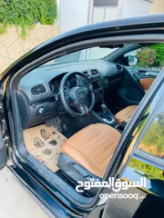  6 جولف 2010 فل الفل اضافات